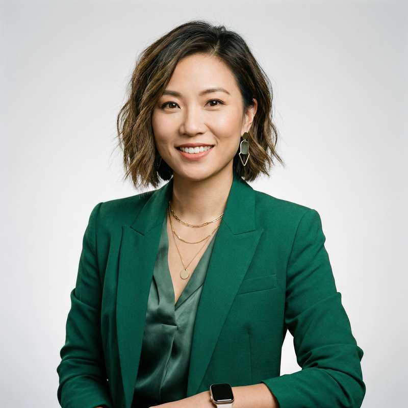 番茄视频社区运营顾问陈思琪