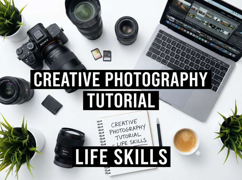 番茄视频摄影视频教程